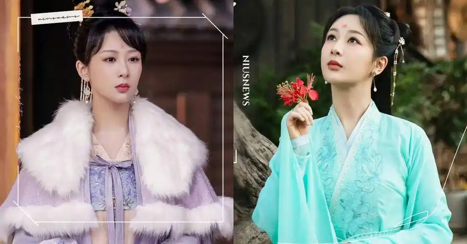 并由原著小说作者桐华担纲编剧的古装仙侠剧《长相思》,由杨紫,张晚意