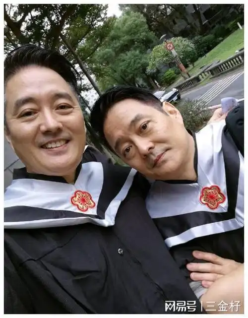 没有超越哥哥,钱小豪钱嘉乐现状差距大|姜武|吴启华|汤镇业_网易订阅