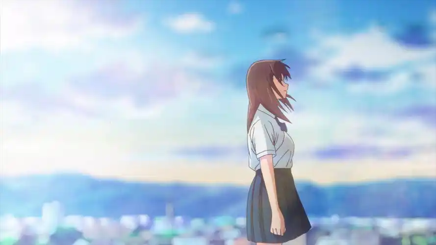 【呆呆壁纸】动漫壁纸第2期——横屏壁纸