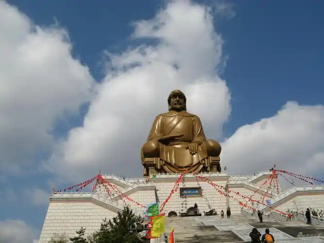 山东 石岛 赤山明神