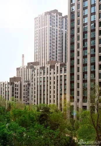 北京 龙湖 龙湖唐宁one