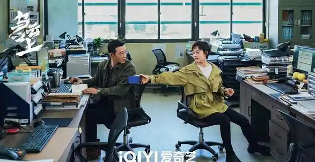 九部待播剧二搭cp期待榜 ,杨紫成毅赵丽颖霍建华二搭剧都上榜|罗晋