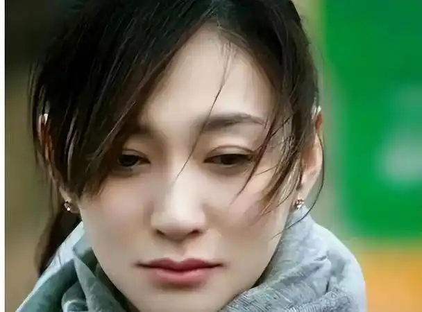 自古红颜多祸水?如今47的"人间尤物"李小冉,终究不再是笑话了