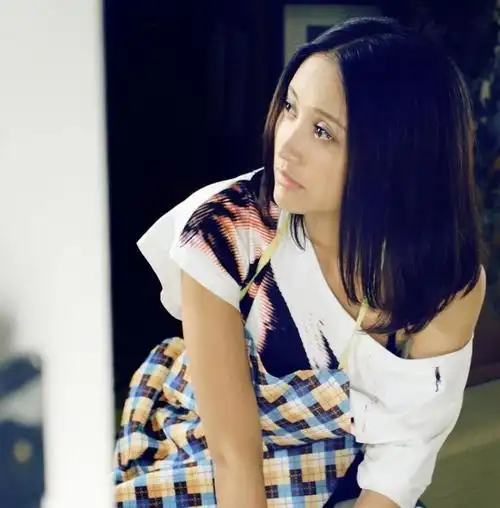 张歆艺《大男当婚》的精彩剧照!