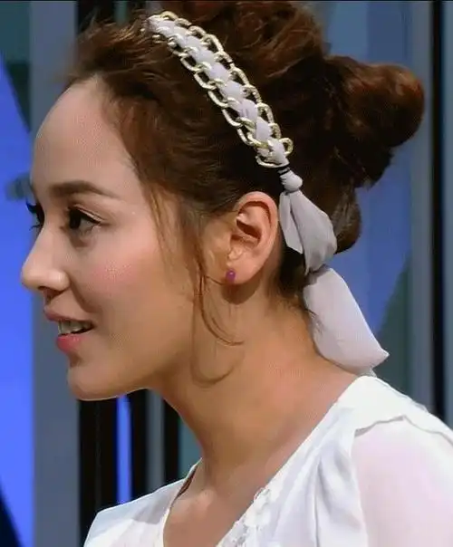 一代团ses柳真是sm公司第一个被称为aphrodite阿芙洛狄忒爱与美的女神