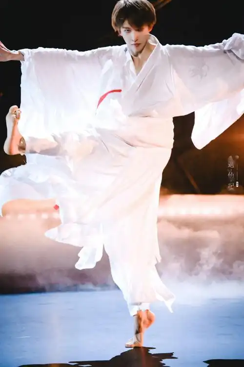 刘宇了不起舞社2