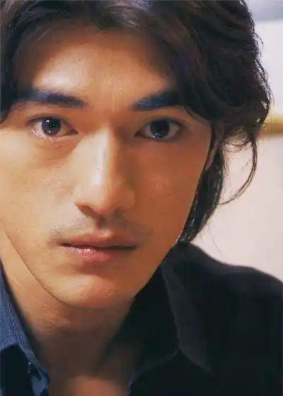 男神金城武近况罕曝光,献出代言初体验,斥资上千万拍摄太有排面_策划