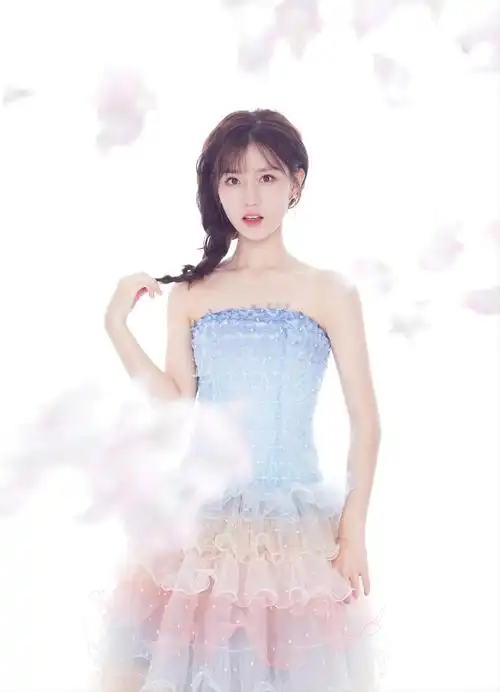 夏日超甜情歌来袭陈意涵estelle新单一点点心动上线