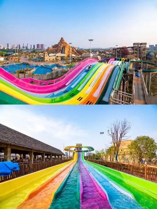 南昌玛雅乐园202206060731开园时间266