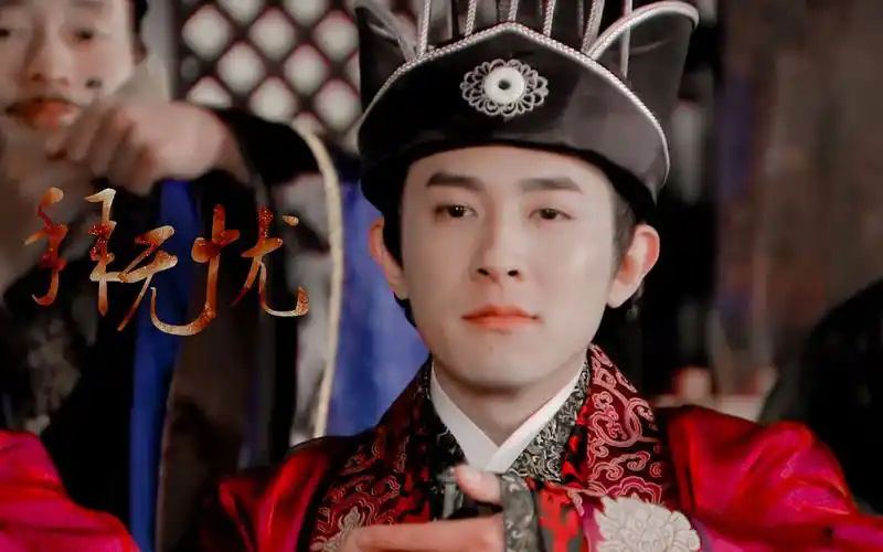 【季肖冰 | 古装群像】拜无忧_哔哩哔哩 (゜-゜)つロ 干杯~-bilibili