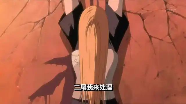 火影:这些细节证明,飞段打败了二尾,而地陆则是被角都解决的_木人