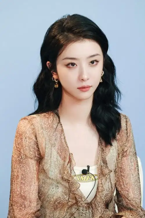 赵小棠全力以赴的行动派