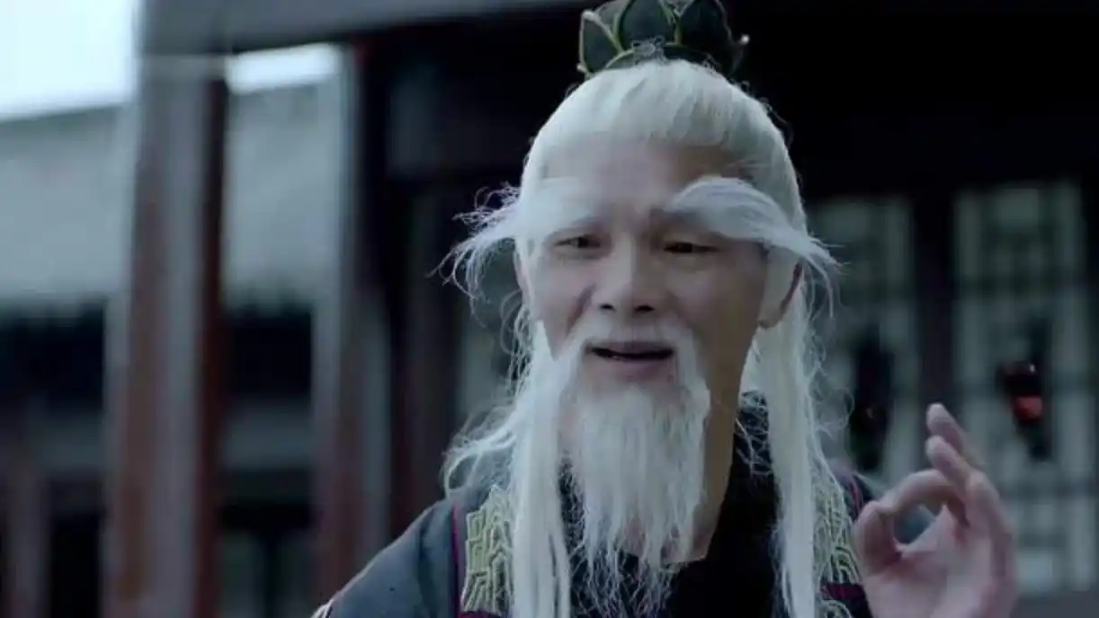 算命先生真的神机妙算其实他们只是在玩心理你信了你就输了