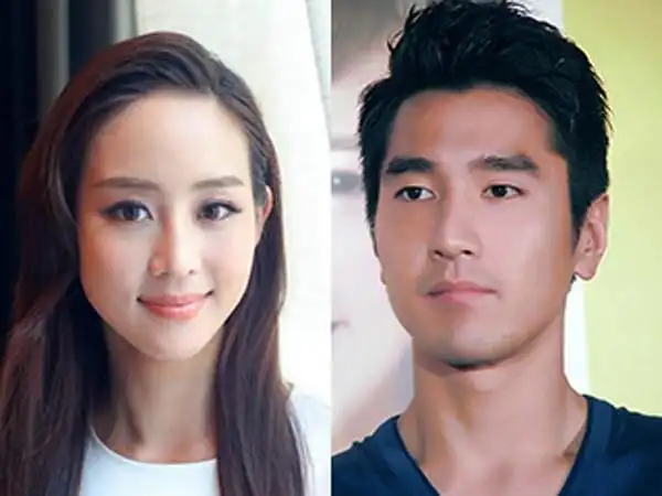 赵又廷张钧甯分手原因揭秘张钧甯与现任ceo男友疑似分手