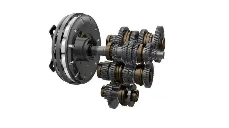 活齿无级变速器将颠覆汽车产业未来