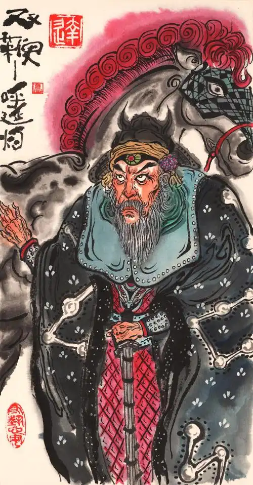 【大宋社会人】3.0 该出手时就出手风风火火闯九州