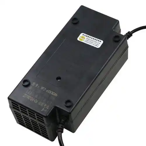 电动车充电器48v12ah20ah60v30ah72v32ah45ah三轮车电瓶电动车充电器