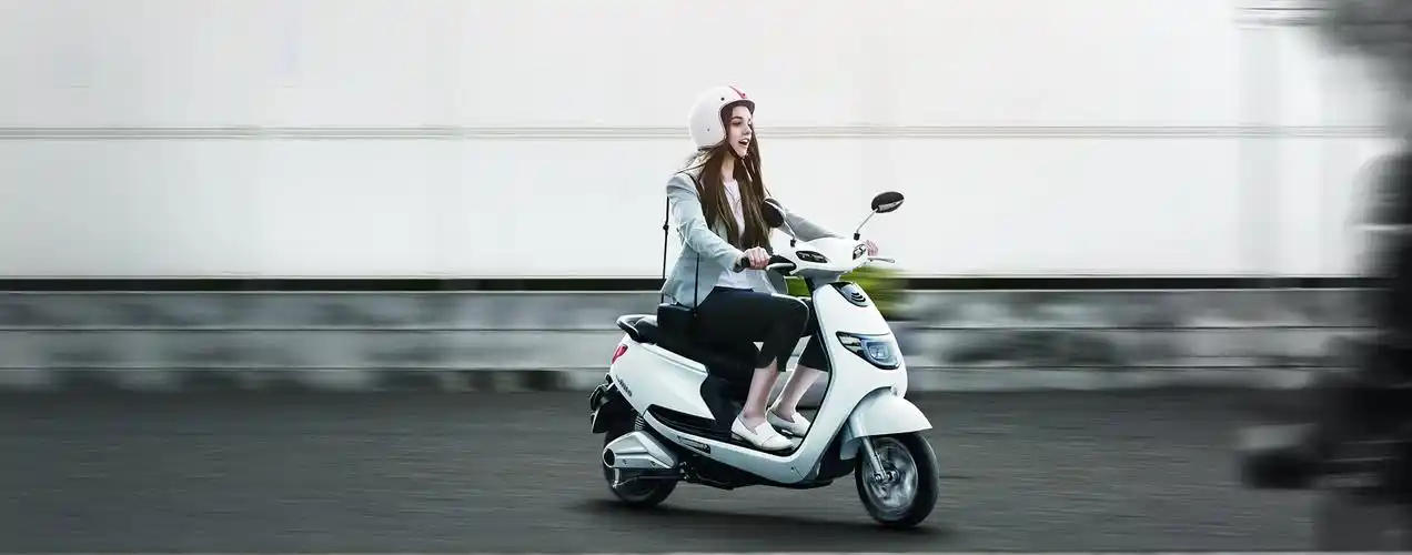 15年专注核心动力科技,不凡动力立马电动车-mio专栏