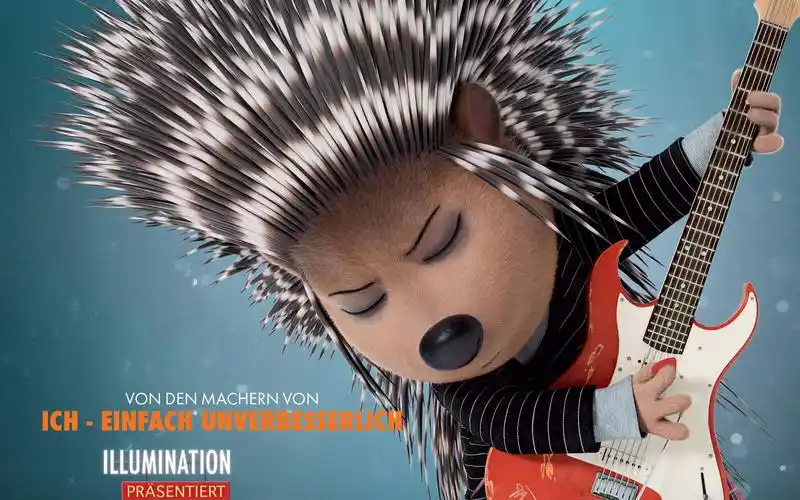 长泽雅美日语吹替版欢乐好声音setitallfreecut1080p生肉