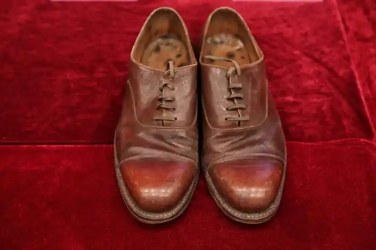 朱德同志诞辰134周年香山革命纪念馆添19件套红色文物