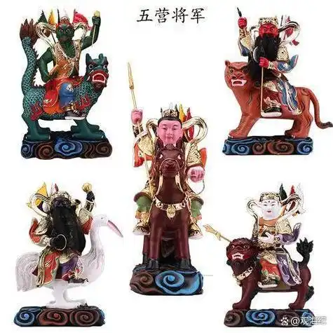 天庭十二部门整理天庭的神话体系