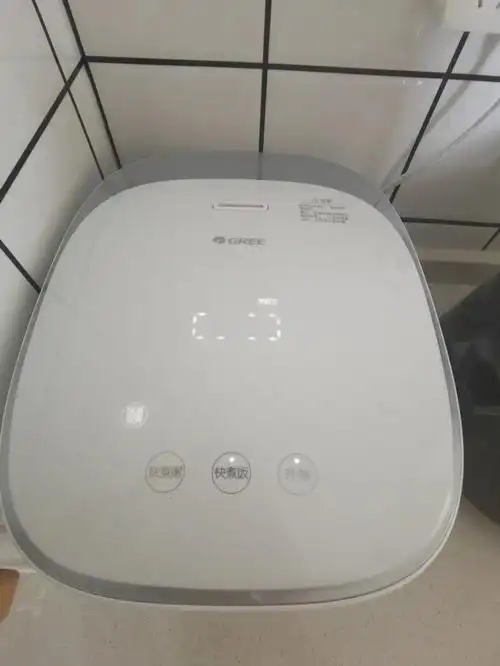 299的格力电饭煲