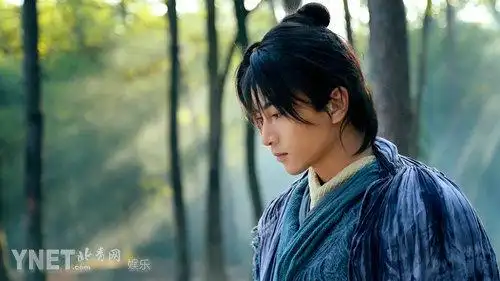 新《神雕侠侣》成年杨过登场雷人:姑姑我带你飞【5】