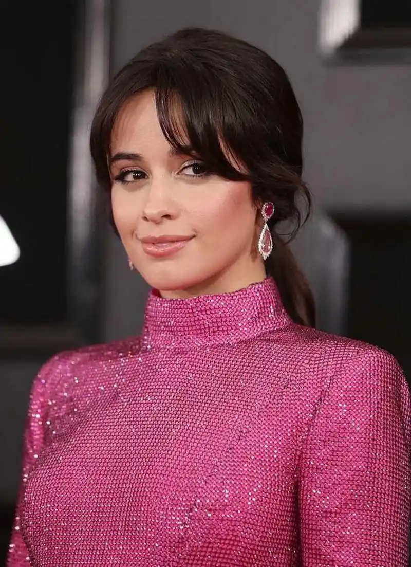 卡米拉·卡贝洛(camila cabello)(一).
