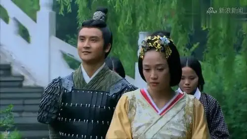 王的女人:妻子有孕在身,竟然还要丈夫纳下人为妾