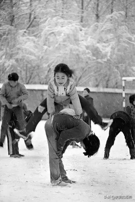 六十张老照片60后70后80后的记忆回不去的童年张张戳中泪点