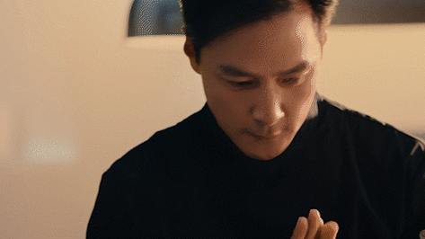 吴彦祖爆改甜品师#谁家过生日吃这么好啊!