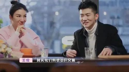 崔伟对婚姻悲观?《怦然再心动》许愿灯里藏有答案