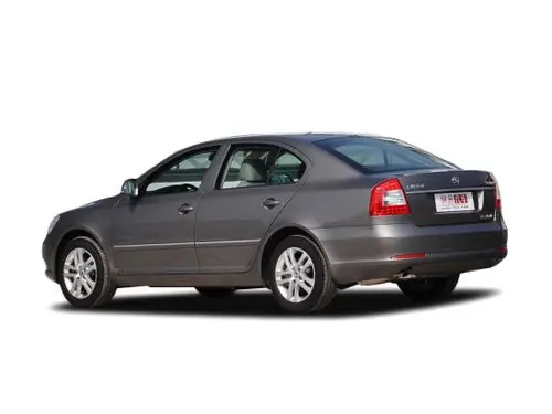 【明锐经典(octavia)】斯柯达明锐经典报价及图片,怎么样_网易汽车