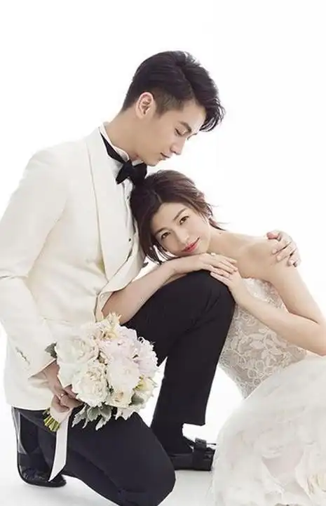 事实证明屡次被劝分的陈晓陈妍希已经活成了爱情最美的样子