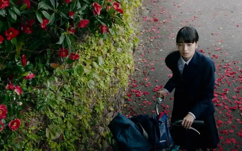 【潇潇】漫改《溺水小刀》菅田将晖,小松菜奈向,半卡点混剪