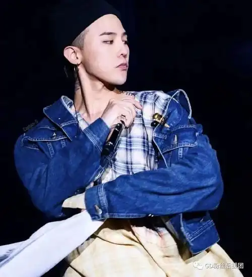 权志龙|高清精选头像