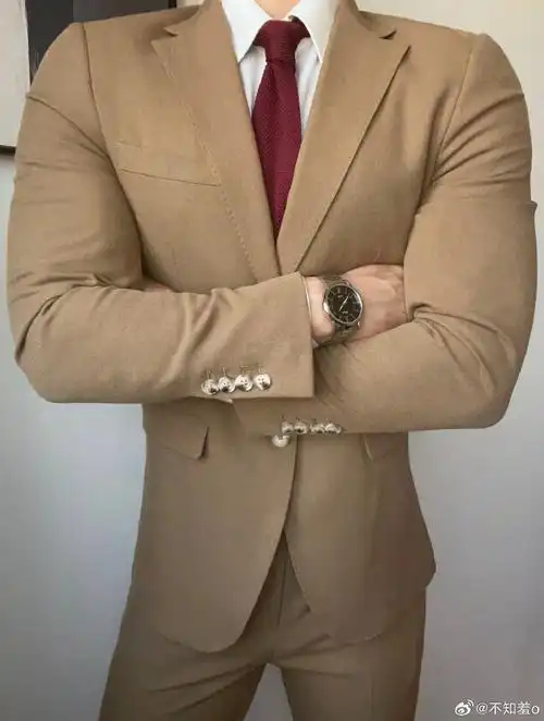 西装 690_914 竖版 竖屏