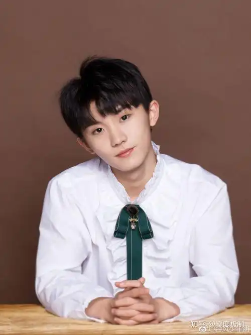 马嘉祺到底是一个怎样的偶像