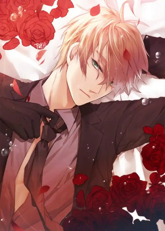 求动漫男西装男超清图