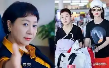 明星父母客串子女作品还其他方式支持子女共同见证他们的成长