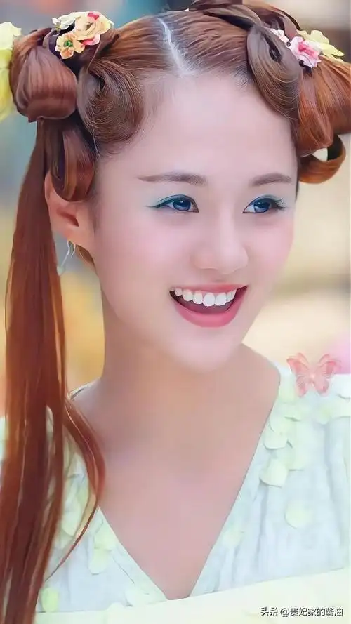 安悦溪,安悦溪退出娱乐圈了吗(花千骨安悦溪图片)