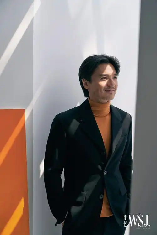 冯德伦写真图片47