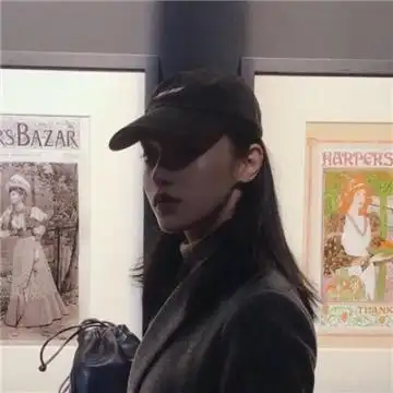 超拽霸气女生侧面头像2020精选别让旧的悲伤浪费新的眼泪