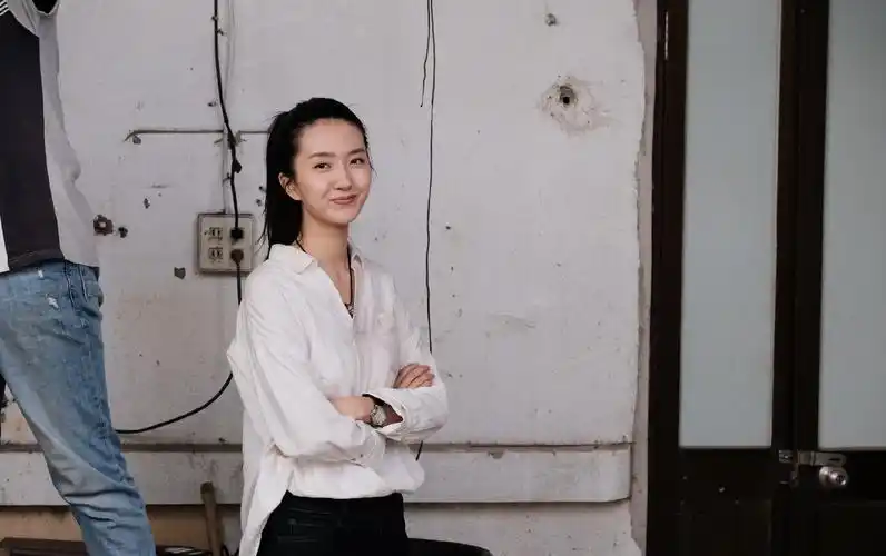 许龄月 - 堆糖,美图壁纸兴趣社区