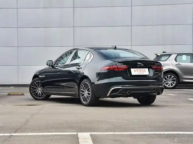 捷豹xel 2021款空间舒适吗 捷豹xel购车手册_太平洋汽车