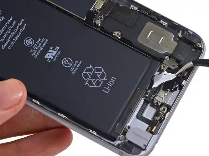 苹果8换个电池多少钱iphone更换电池的建议