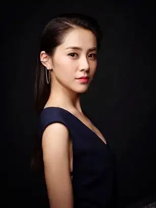 中国内地女演员孟丽