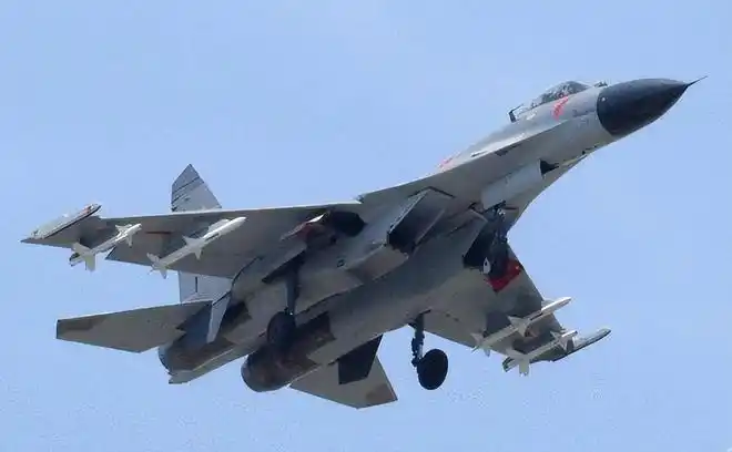 比歼16更强,性能在苏35之上|战机|五代机|歼11bg|歼-16|su-35战斗机
