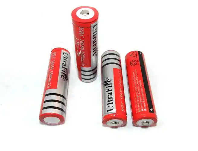 7v 4200mah 大容量 尖头电池35g