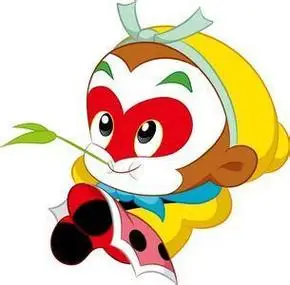 孙悟空萌头像孙悟空头像图片搞笑